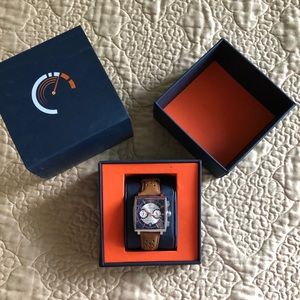 Chicane Racer Men’s Watch